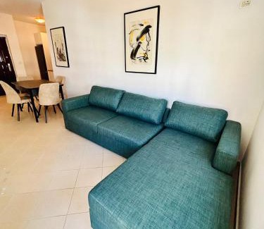 Kodrra Apartment | Vita Mediterranea Quartet