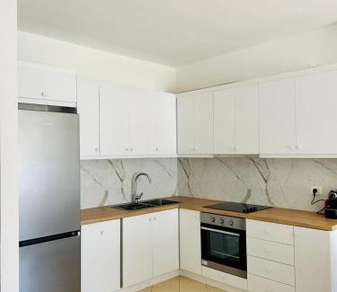 Kodrra Apartment | Vita Mediterranea Quartet