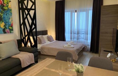 Lisina Apartment | VitaDea Milmari Kopaonik
