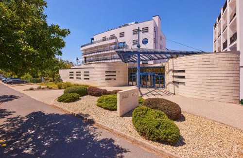 Gardony Hotel | Vital Hotel Nautis
