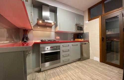 Lanjaron Apartment | Vitalba Apartments
