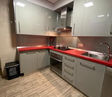 Lanjaron Apartment | Vitalba Apartments