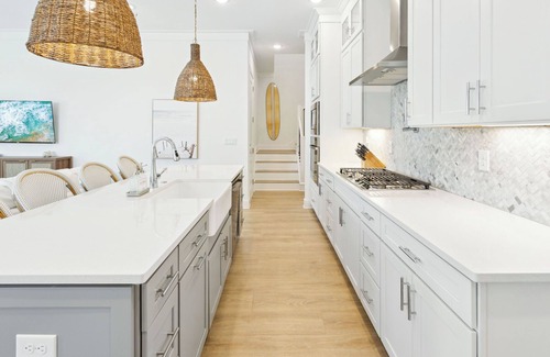West Panama City Beach House | Vitamin Sea by Stay on 30a