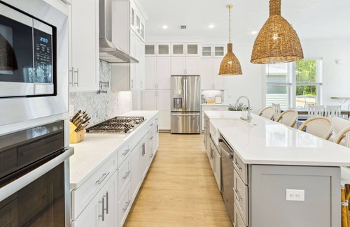 West Panama City Beach House | Vitamin Sea by Stay on 30a