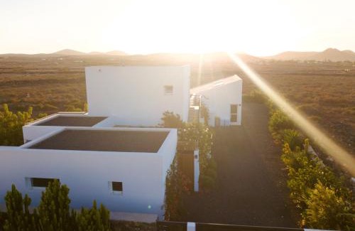 Lajares House | Vitamin Sea Guesthouse