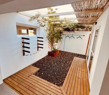 Lajares House | Vitamin Sea Guesthouse