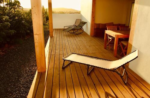 Lajares House | Vitamin Sea Guesthouse