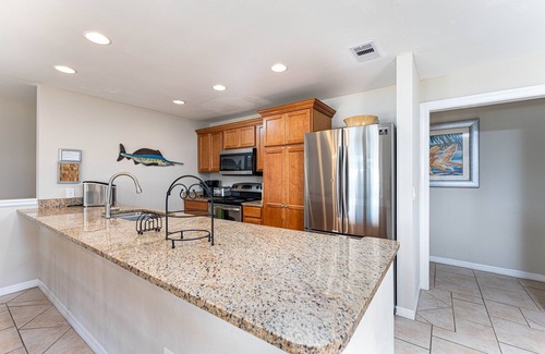 Vilano Beach House | Vitamin Sea! Right on the beach in between Ponte Vedra and St. Augustine!