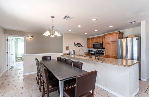 Vilano Beach House | Vitamin Sea! Right on the beach in between Ponte Vedra and St. Augustine!