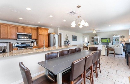 Vilano Beach House | Vitamin Sea! Right on the beach in between Ponte Vedra and St. Augustine!