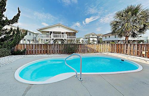 Ocean Isle Beach House | Vitamin Sea