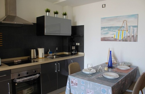 Los Lagos Apartment | VitaminSea II El Cotillo By Privilege Bay
