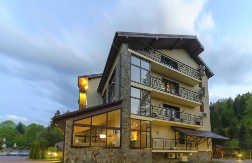 Zhdeniyevo Hotel | VitaPark Carpaty