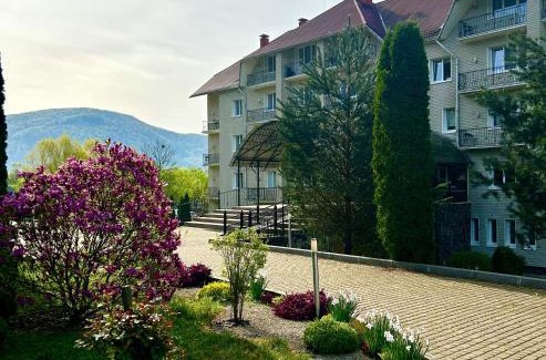 Polyana Hotel | VitaPark Poliana