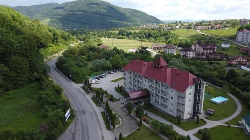 Polyana Hotel | VitaPark Poliana