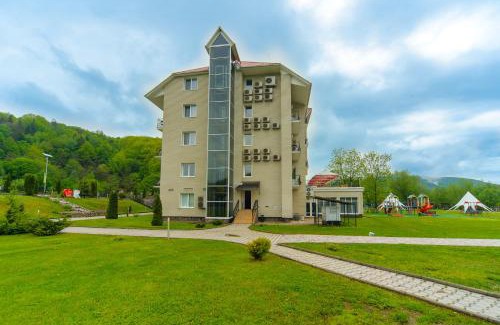 Polyana Hotel | VitaPark Poliana