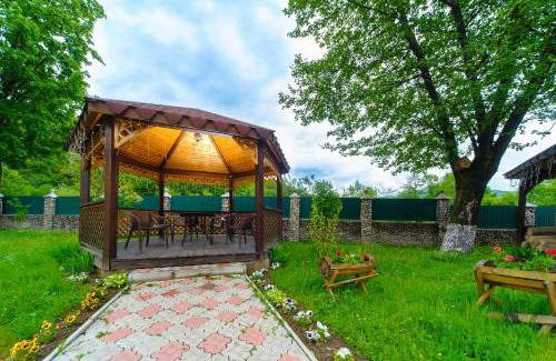 Polyana Hotel | VitaPark Poliana