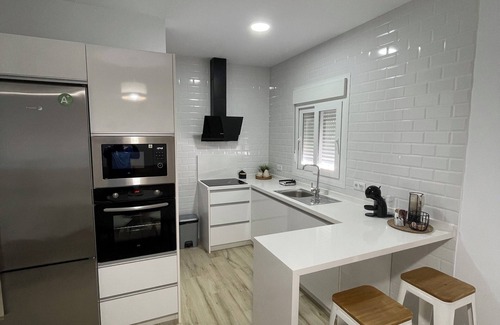 Carmona Apartment | vitelius apartment