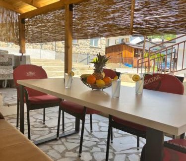 Jajce Apartment | Vito apartments