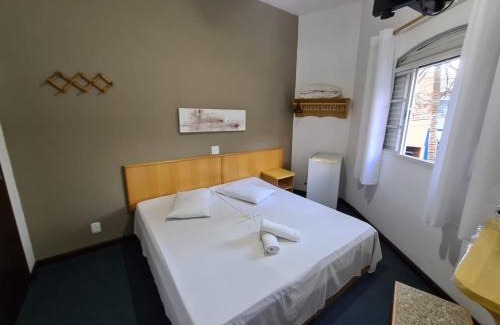 Aguas de Lindoia Hotel | VITORIA GARDEN