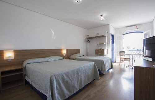 Lavras Hotel | Vitoria Palace Hotel