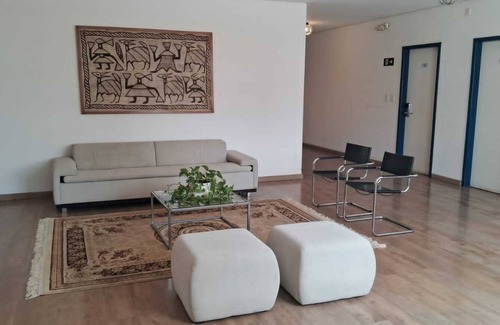 Lavras Hotel | Vitoria Palace Hotel