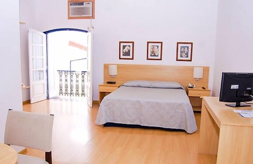 Lavras Hotel | Vitoria Palace Hotel