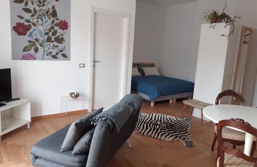 Pavia Apartment | Vittadinisette