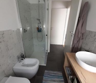 Pavia Apartment | Vittadinisette