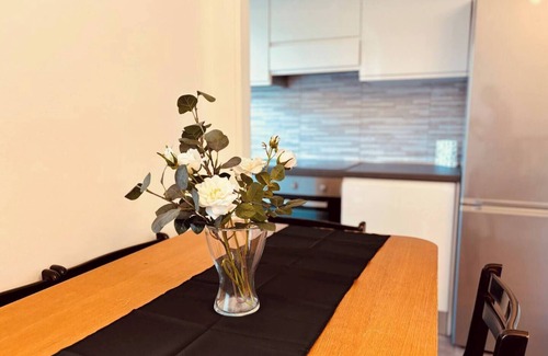 Fiera Apartment | Vittoria Citylife apartment