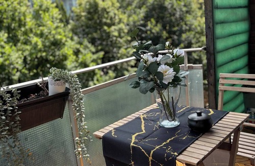 Fiera Apartment | Vittoria Citylife apartment