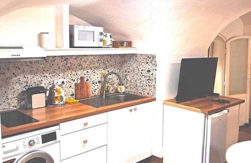 Bastia Apartment | Vittoria Homes/Julia Apartment