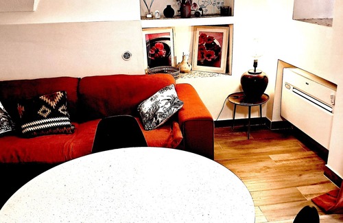 Bastia Apartment | Vittoria Homes/Julia Apartment