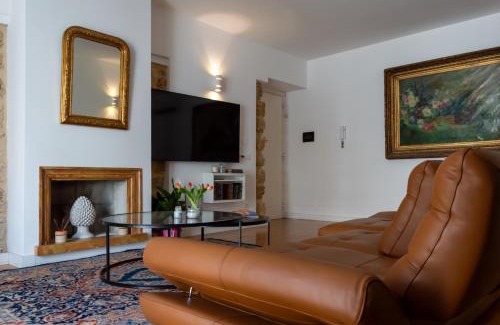 Centro Storico Apartment | Vittorio Emanuele Suite Apartment