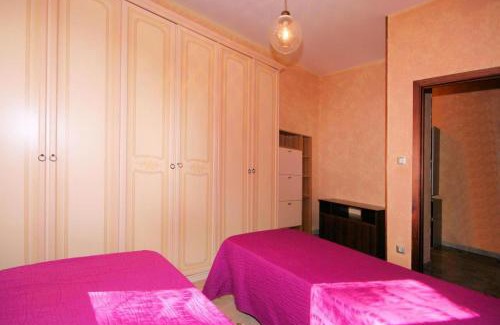 Borghetto Santo Spirito Apartment | Vittorio Veneto 9