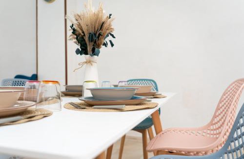 Trinitapoli Apartment | Vittorio Veneto Holiday House