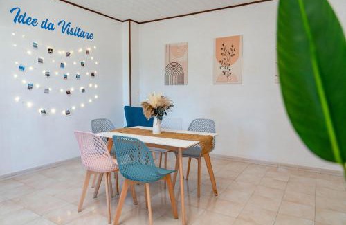 Trinitapoli Apartment | Vittorio Veneto Holiday House