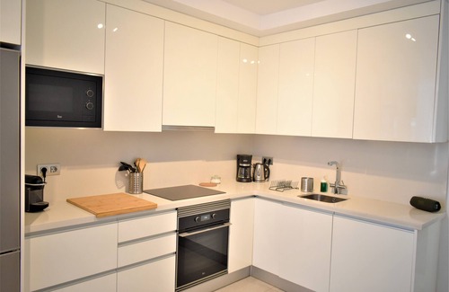 Las Palmas de Gran Canaria House | Viuter - Magna Home las Canteras Beach + Parking