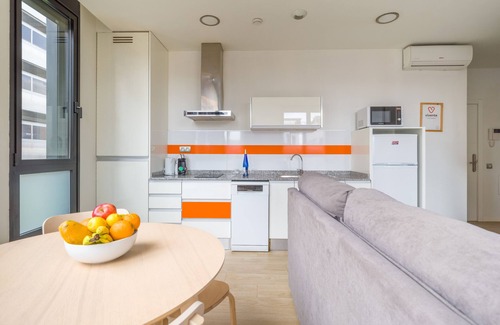Las Palmas de Gran Canaria Apartment | VIVENTE 4A BY CANARIAS GETAWAY