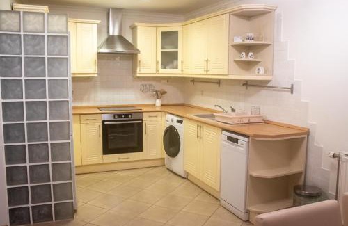 Nyiregyhaza Apartment | Viva Apartman