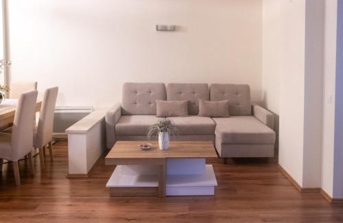 Nyiregyhaza Apartment | Viva Apartman