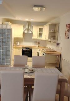 Nyiregyhaza Apartment | Viva Apartman
