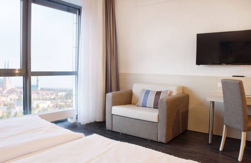 St Lorenz Hotel | Viva Hotel Lübeck