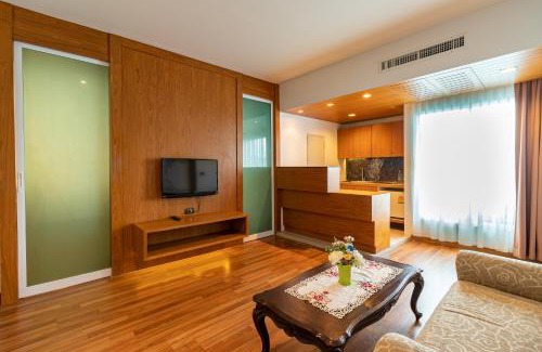Songkhla Hotel | Viva Hotel Songkhla