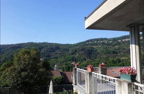 Gandosso Apartment | Viva La Vida 1