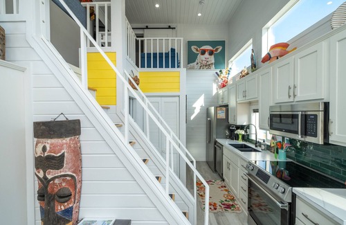 Parker Strip House | Viva La Vida! Boat Parking! Roadrunner Resort