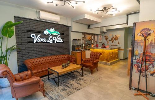 Old Town Hotel | Viva La Vita Butik Otel
