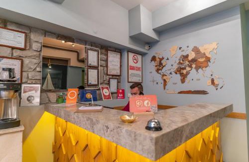 Old Town Hotel | Viva La Vita Butik Otel