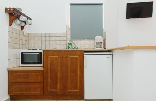 Astypalaia House | Viva Mare Studios