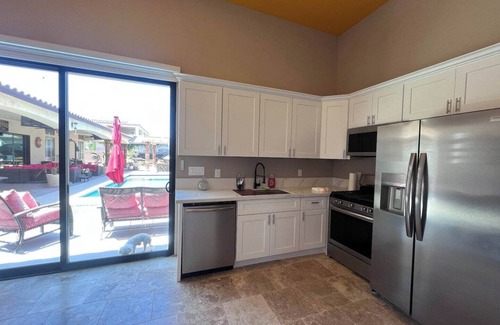 Enterprise House | VIVA VEGAS II , PRIVATE POOL SPA